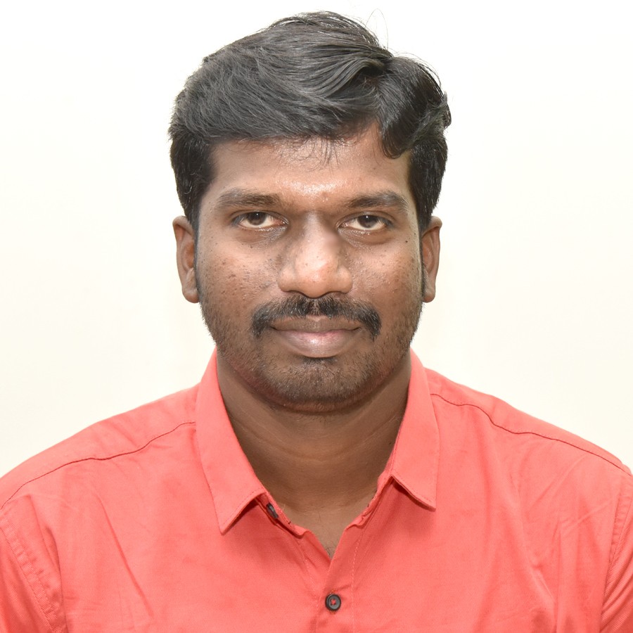 Dr. P. RAJASUNDARAM